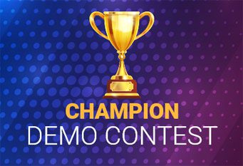 demo contest