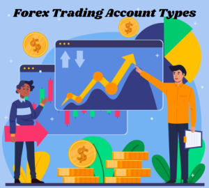 Forex Trading Account Types