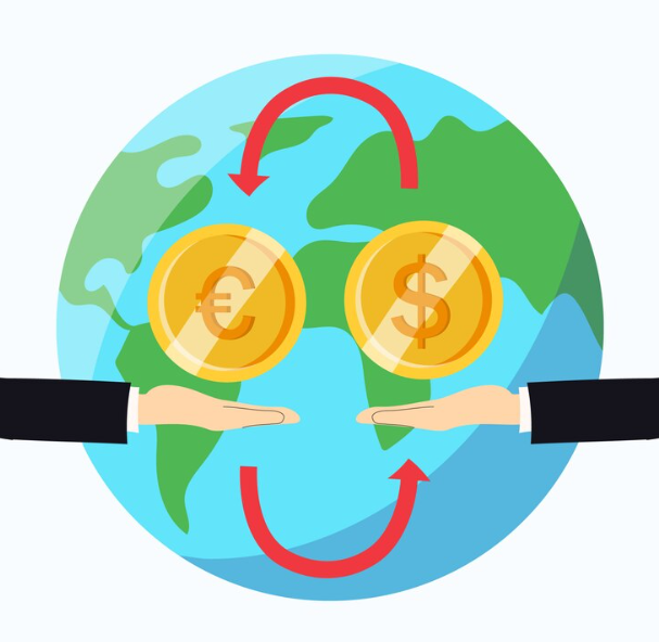 Forex pairs