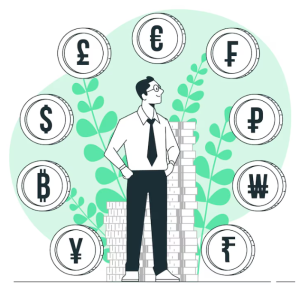 How Currencies Are Traded