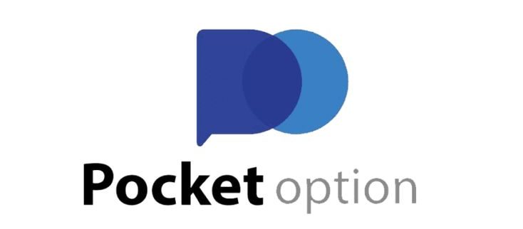 POCKETOPTION LOGO