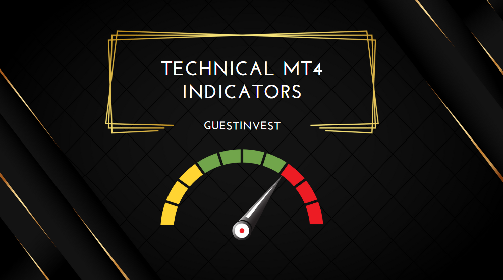 Technical MT4 Indicators