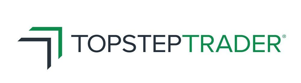 TopStepTrader logo
