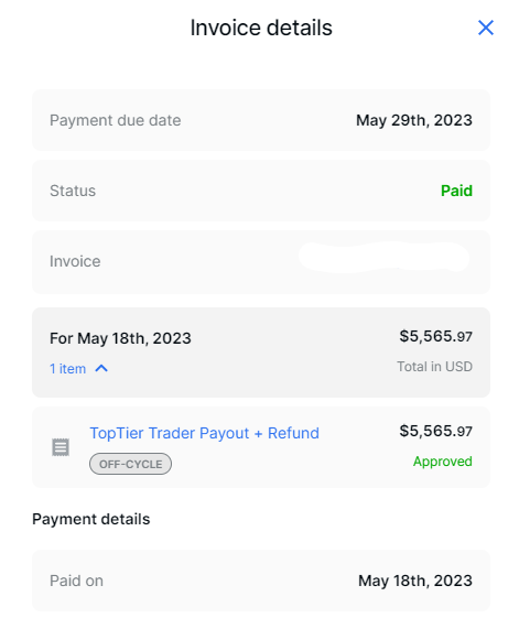 TopTier Trader Review