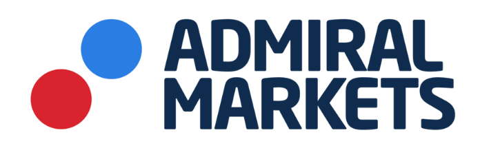 admiral markets logo