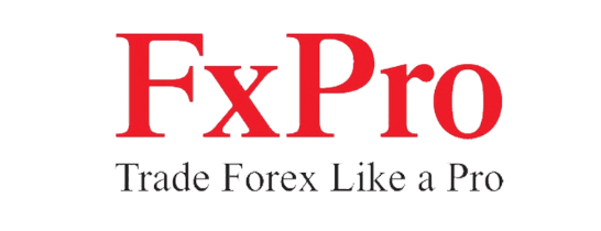 fxpro logo