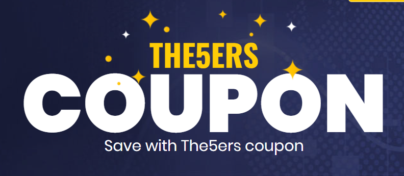 the5ers discount code