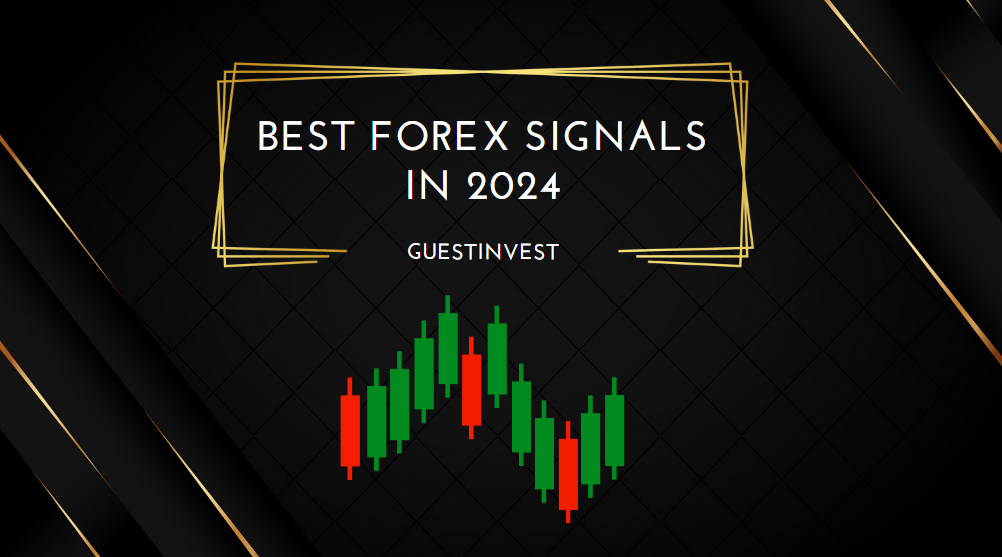 Best Forex Signals in 2024