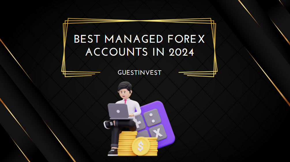 Best managed Forex Accounts In 2024