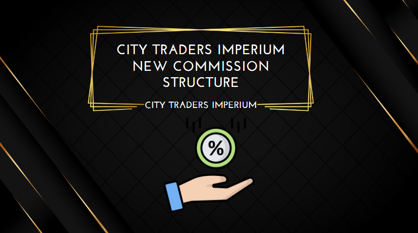 City Traders Imperium New Commission Structure