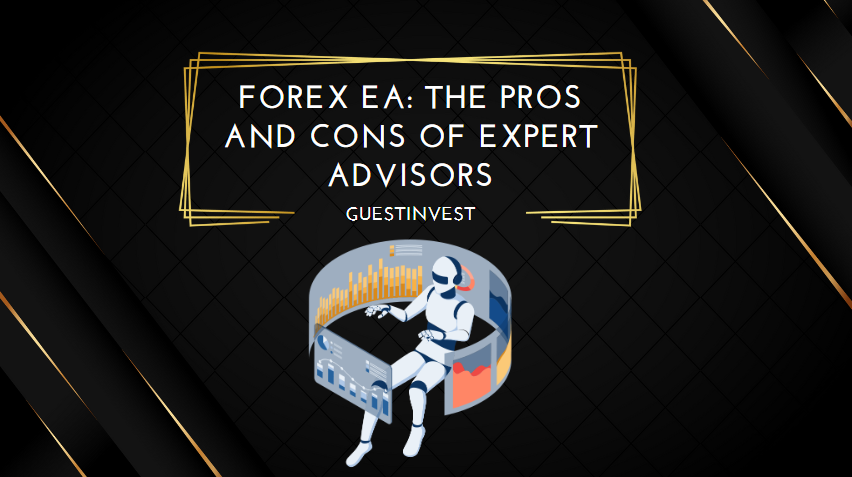 Forex EA The Pros and Cons of Expert Advisors