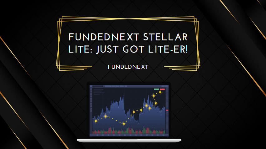 FundedNext stellar lite