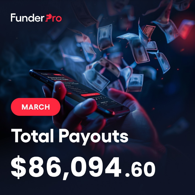 FunderPro Payout