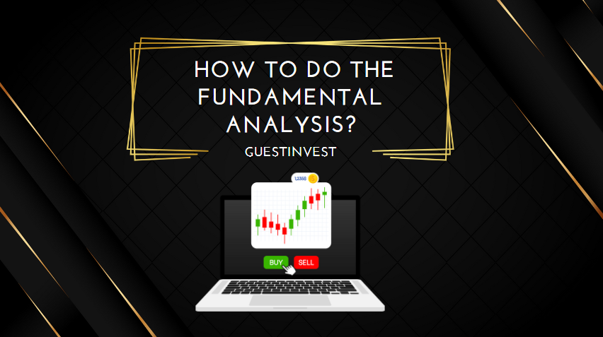How to do the Fundamental Analysis