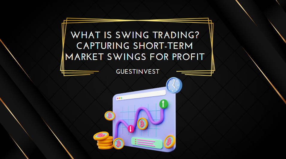 What is Swing Trading