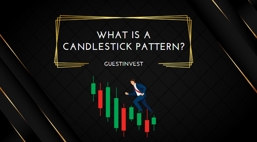 What is a Candlestick Pattern