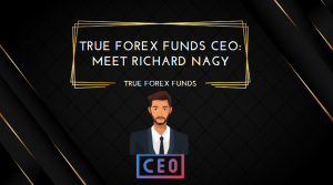 True Forex Funds CEO Meet Richard Nagy