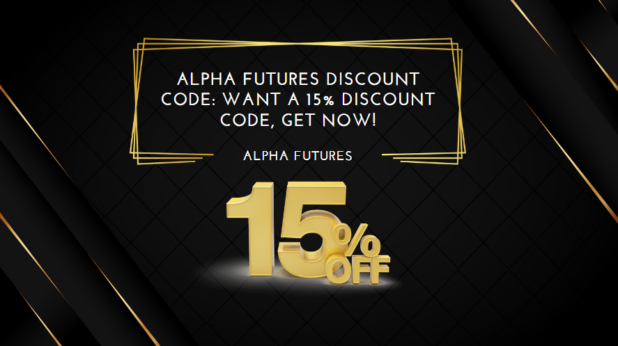 ALPHA FUTURES DISCOUNT CODE