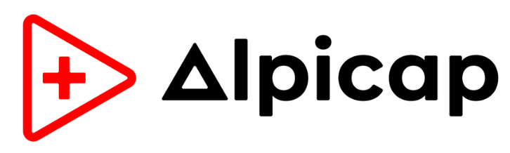 ALPICAP LOGO