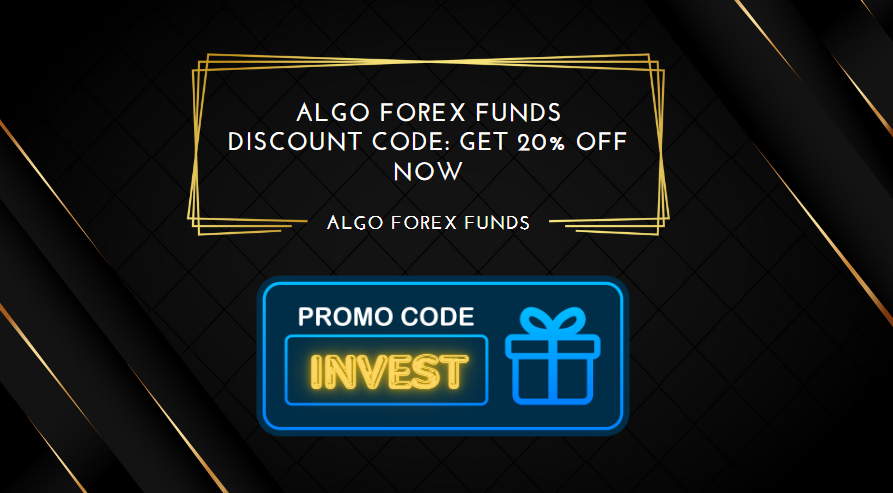 Algo Forex Funds Discount Code