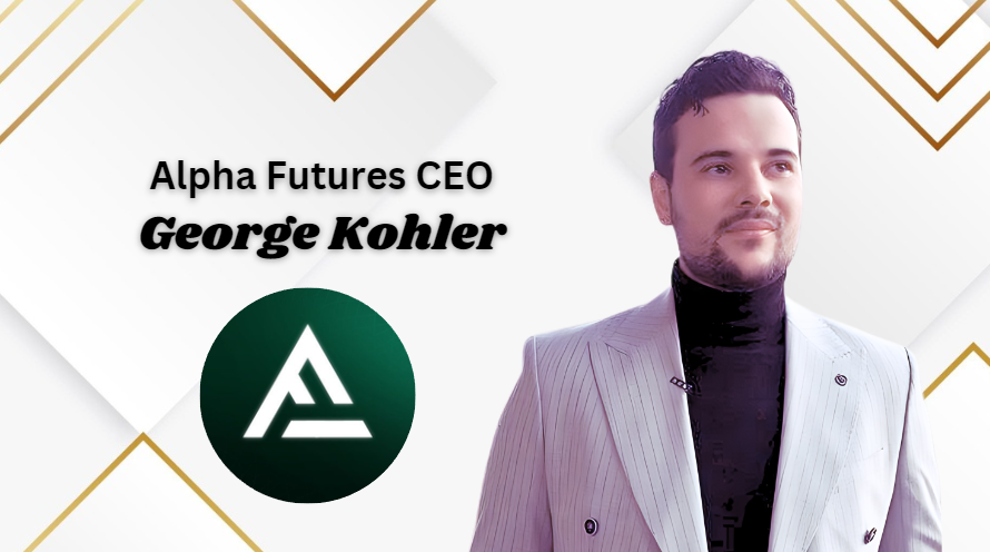 Alpha Futures CEO George Kohler