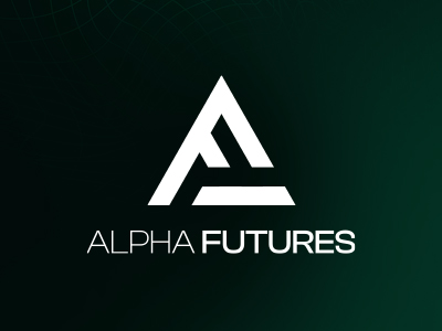 Alpha Futures logo