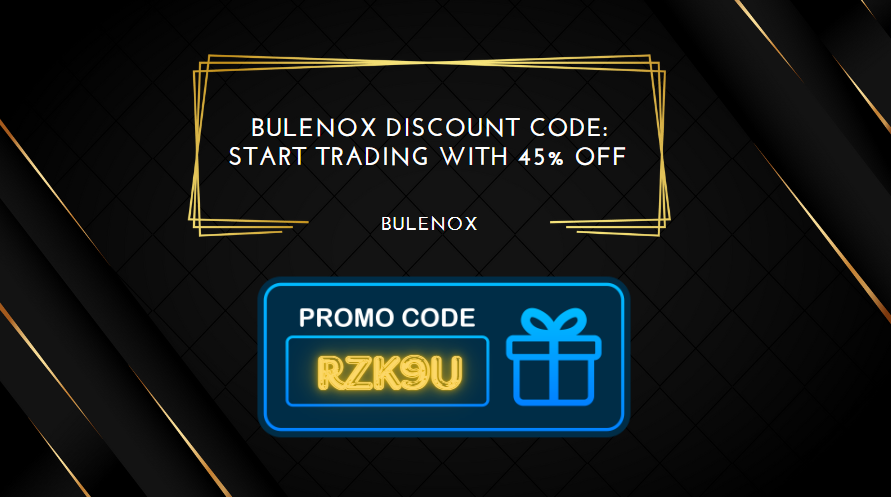 Bulenox Discount Code