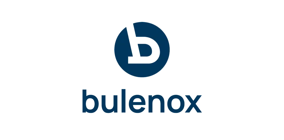 Bulenox logo