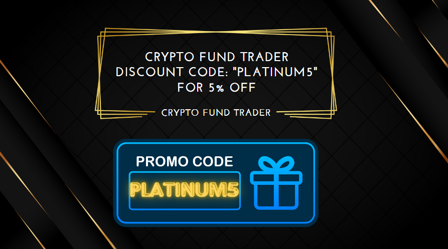 CRYPTO FUND TRADER Discount Code