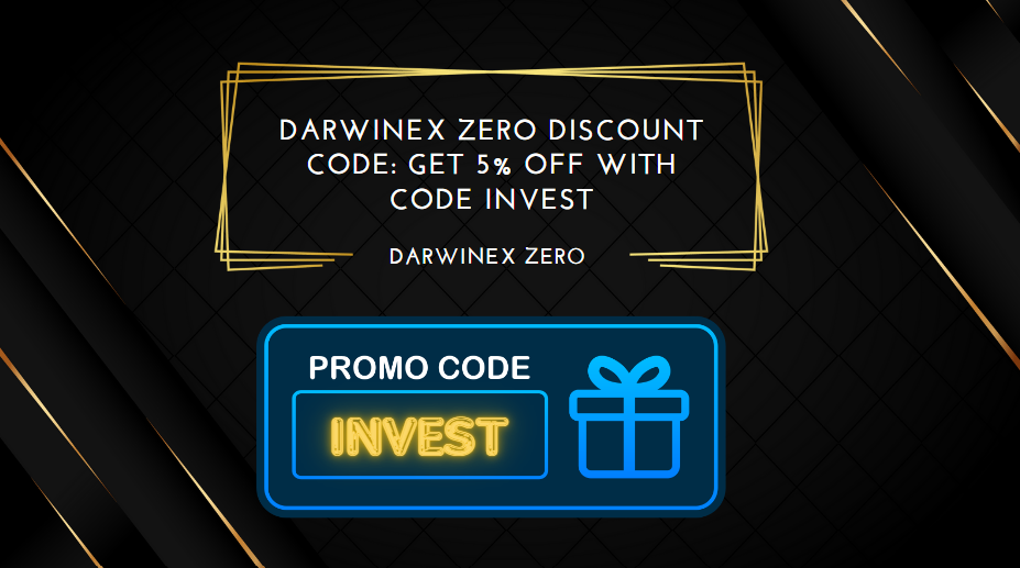 Darwinex Zero Discount Code INVEST