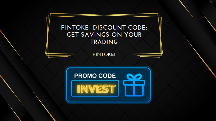 FINTOKEI Discount Code