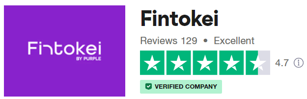 Fintokei trustpilot