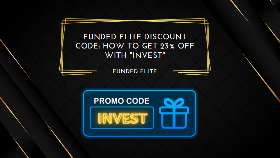 Funded Elite Discount Code