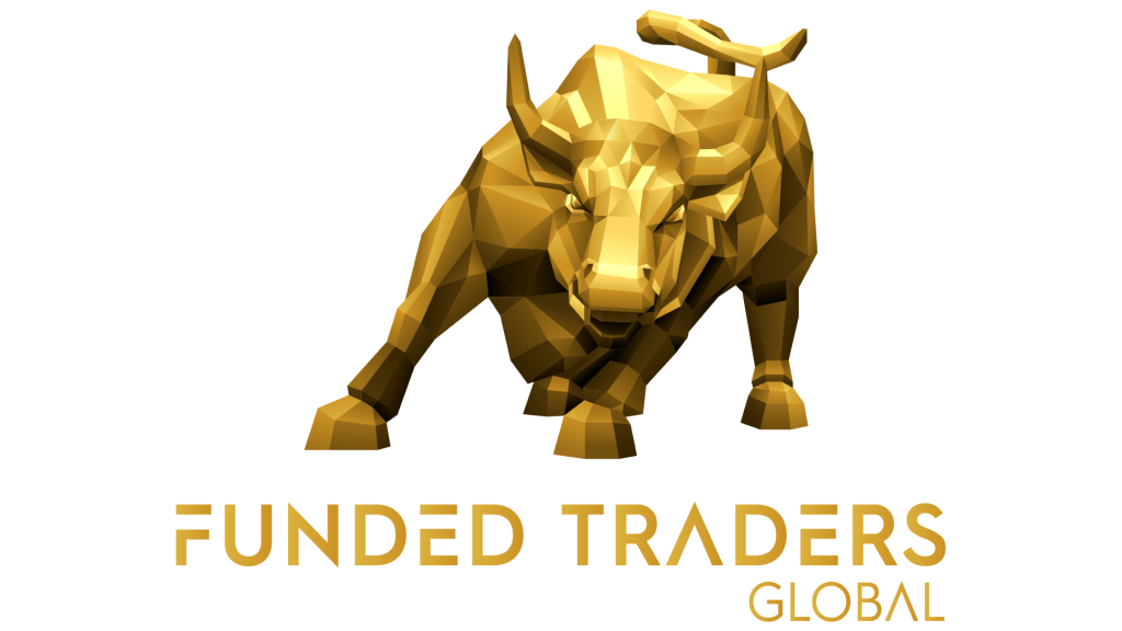 Funded traders global logo