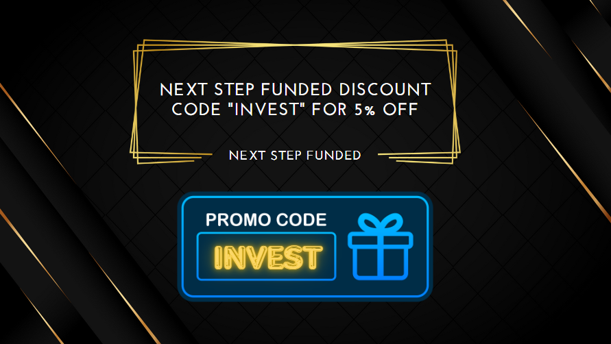 Next Step Funded Discount Code