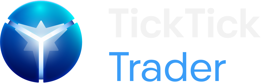 TICKTICK TRADER discount code logo