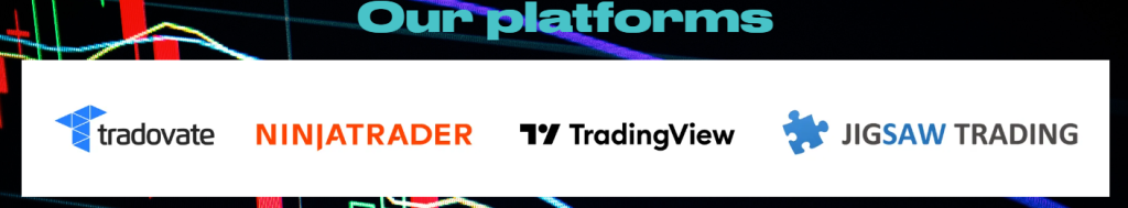 TradeDay platforms