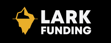 lark funding logo