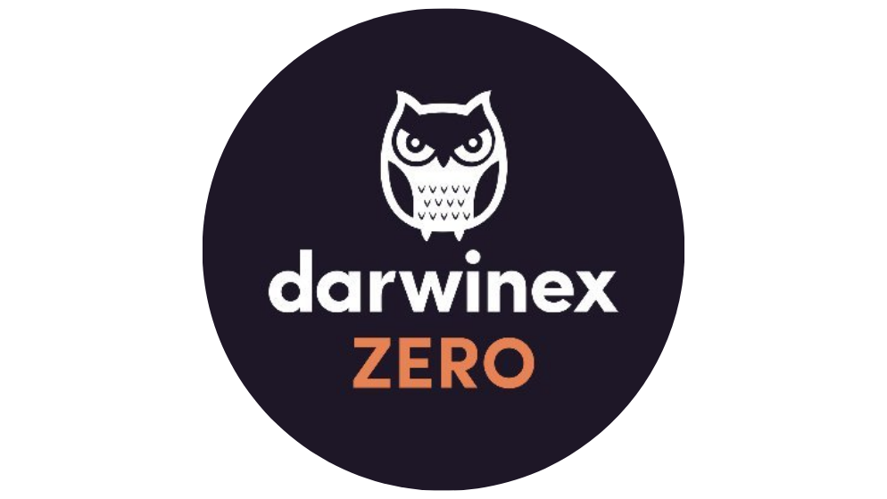 Darwinex Zero logo