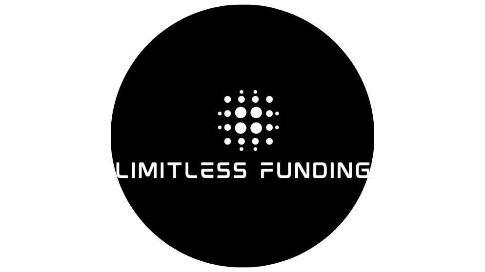 Limitless Funding logo