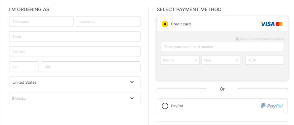 Nextproptrader discount code billing info