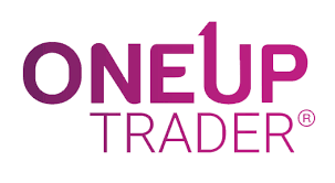 OneUp Trader logo