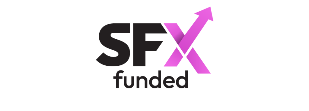 SFX Funded logo
