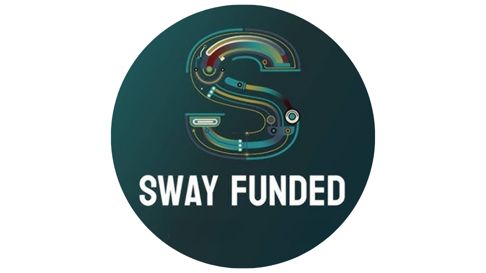 Sway Funded logo