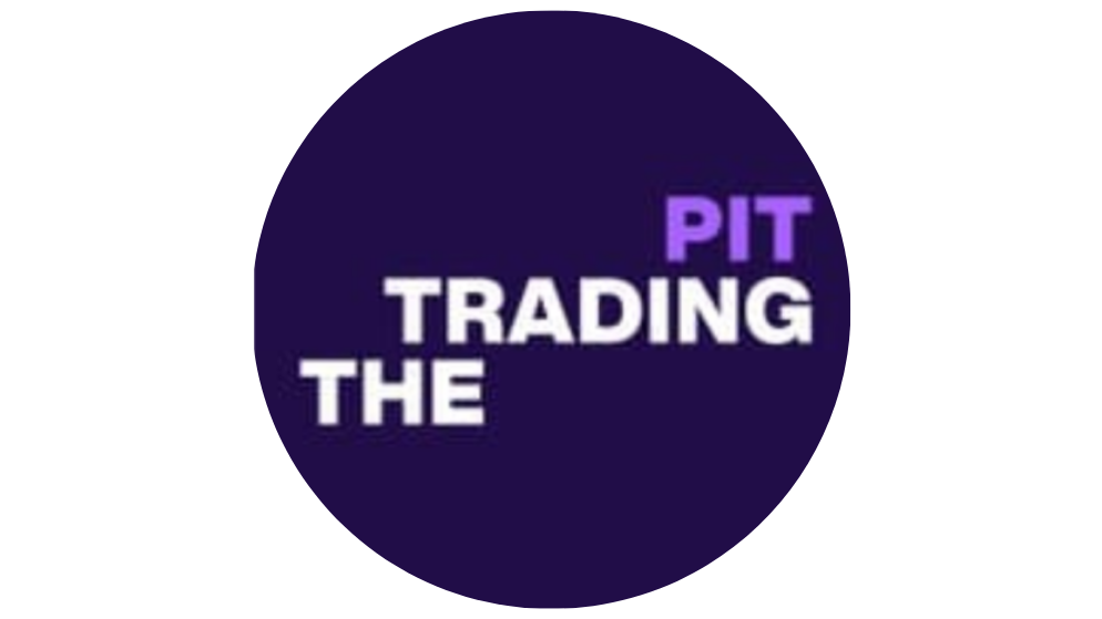 Trading Pit logo