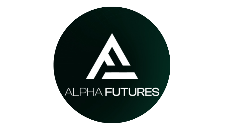 Alpha futures logo