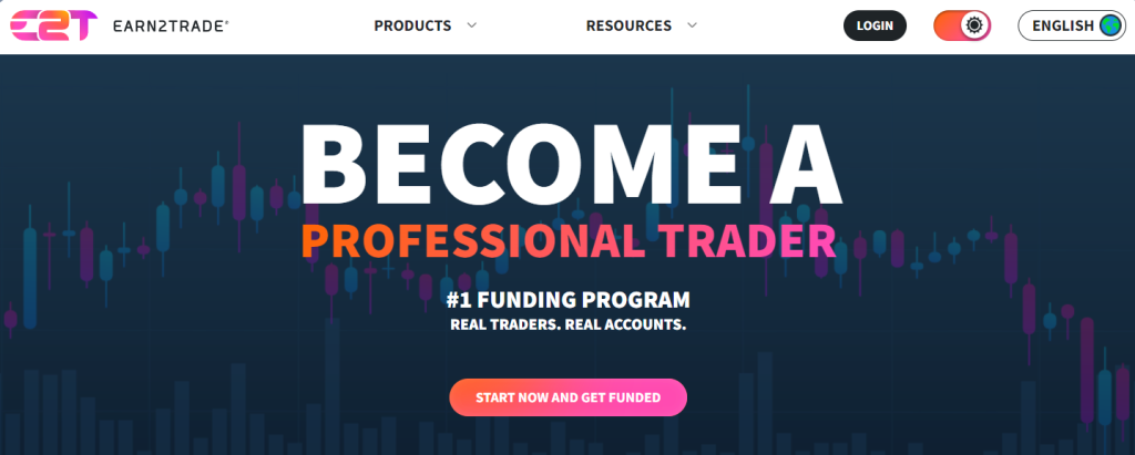 earn2trade website