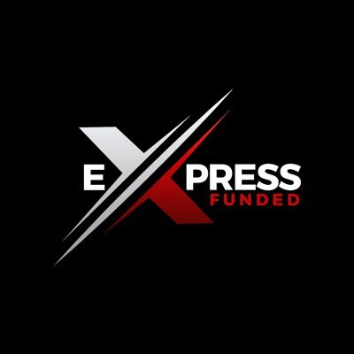 express funded logo