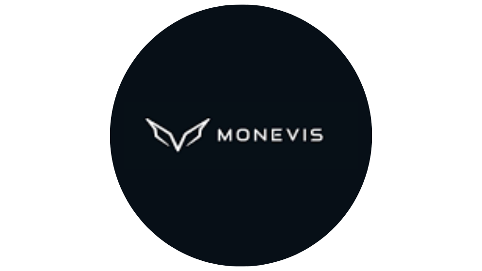 monevis logo