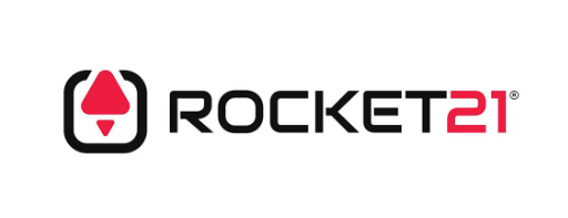 rocket21 logo